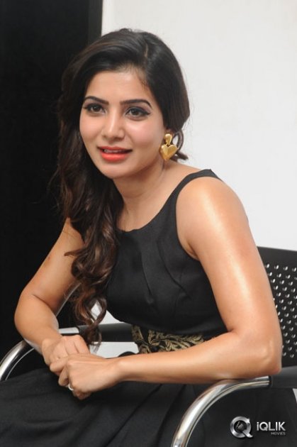Samantha-Interview-About-Son-Of-Sathyamurthy-Movie